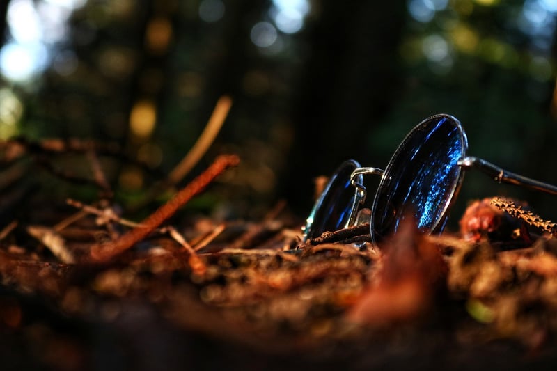 Hiking Accessories