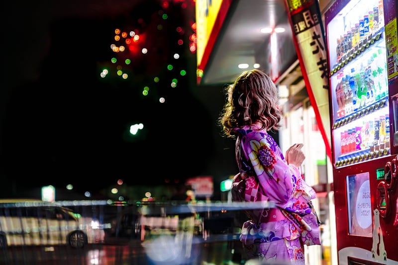Japanese cultural wonder